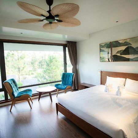 Aq Story Villa Vinh Phuc Phuc Yen ภายนอก รูปภาพ