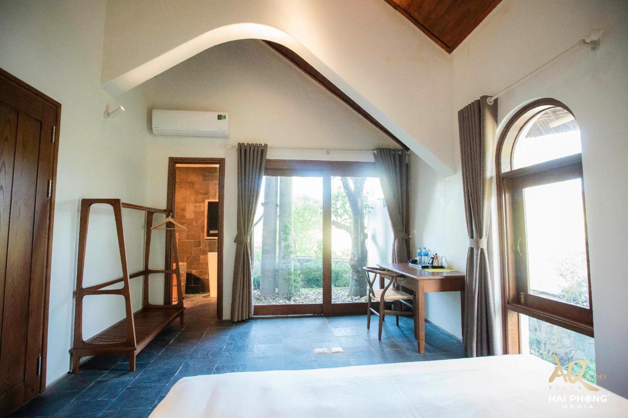 Aq Story Villa Vinh Phuc Phuc Yen ภายนอก รูปภาพ