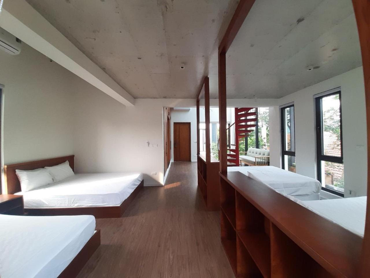 Aq Story Villa Vinh Phuc Phuc Yen ภายนอก รูปภาพ