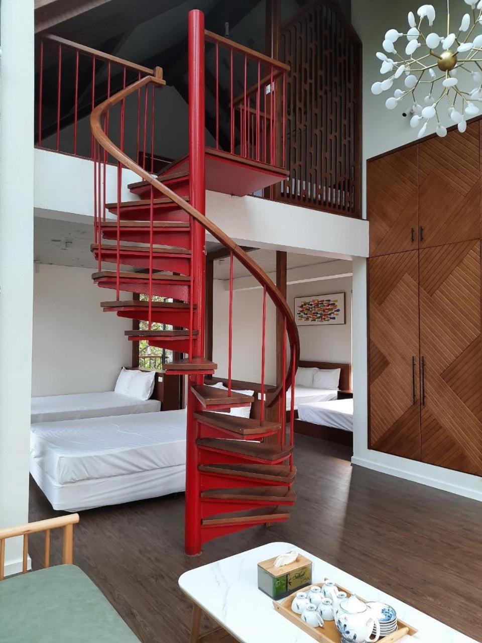 Aq Story Villa Vinh Phuc Phuc Yen ภายนอก รูปภาพ