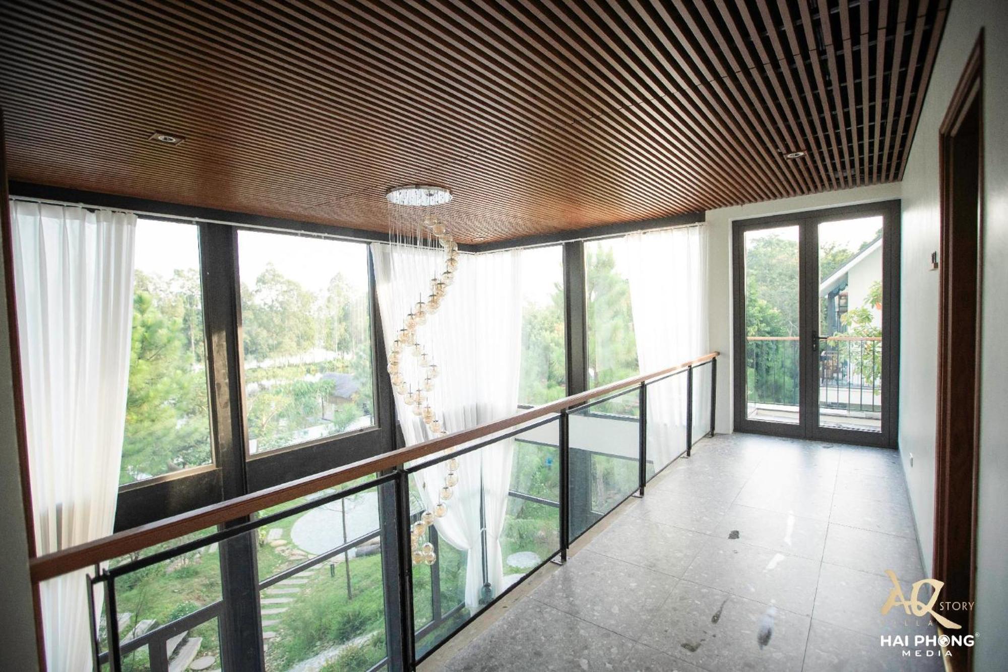 Aq Story Villa Vinh Phuc Phuc Yen ภายนอก รูปภาพ